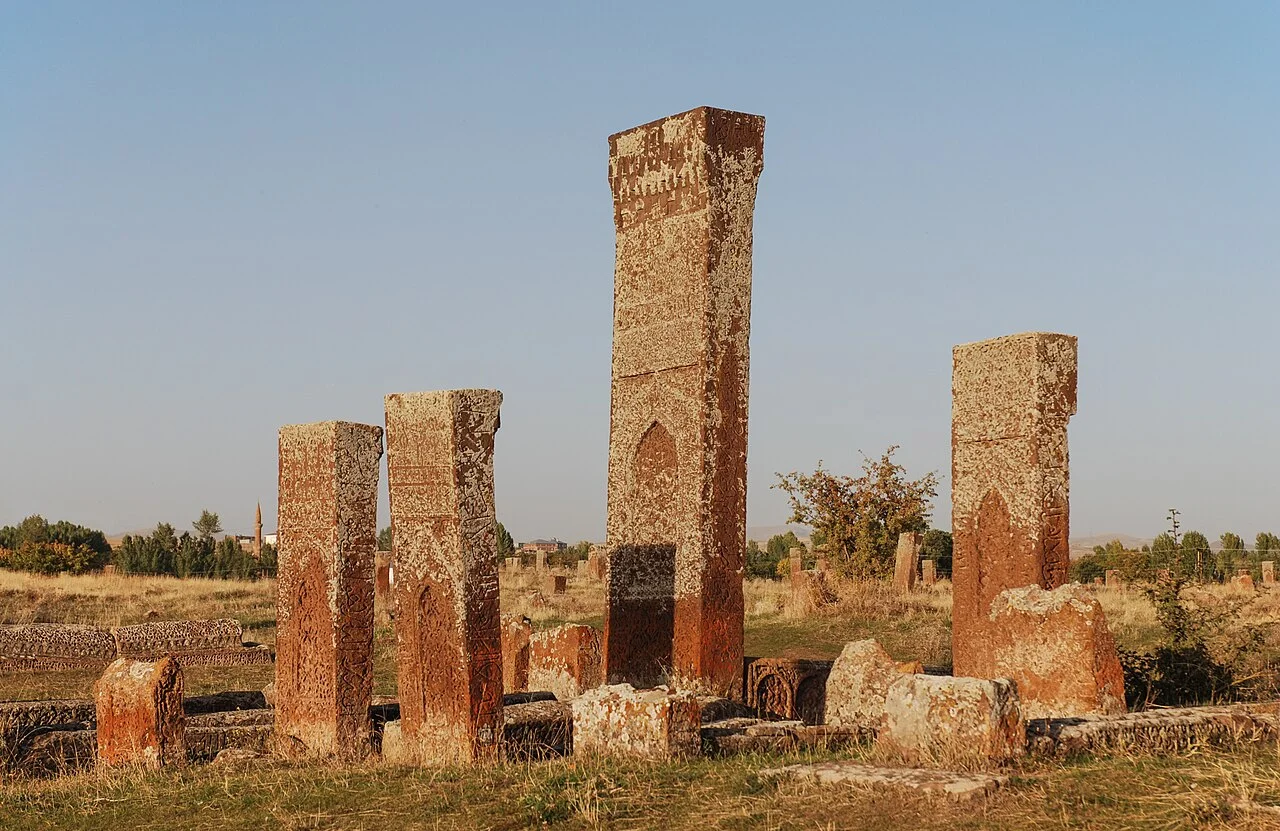 Bitlis & Ahlat