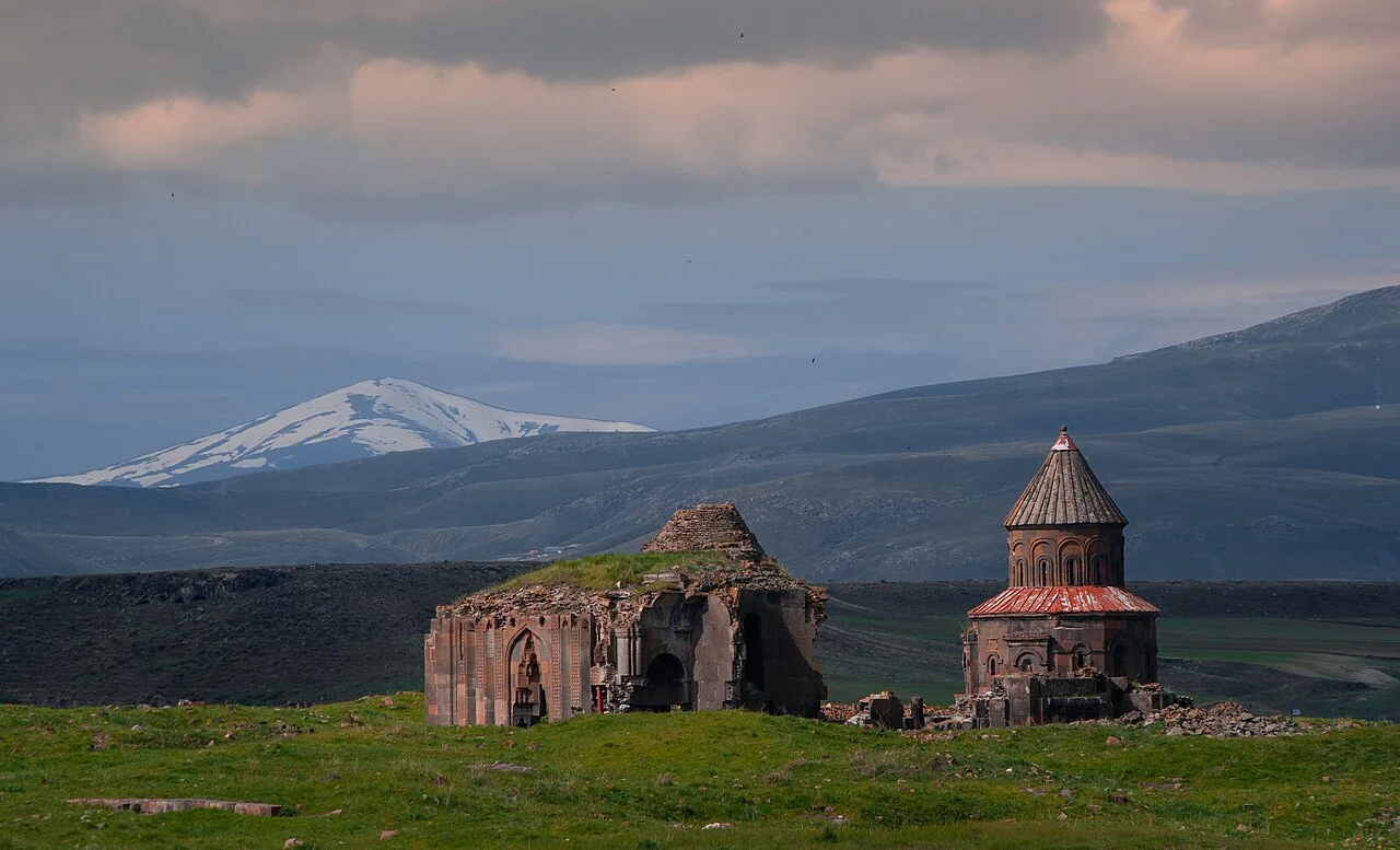 Kars & Ani Harabeleri