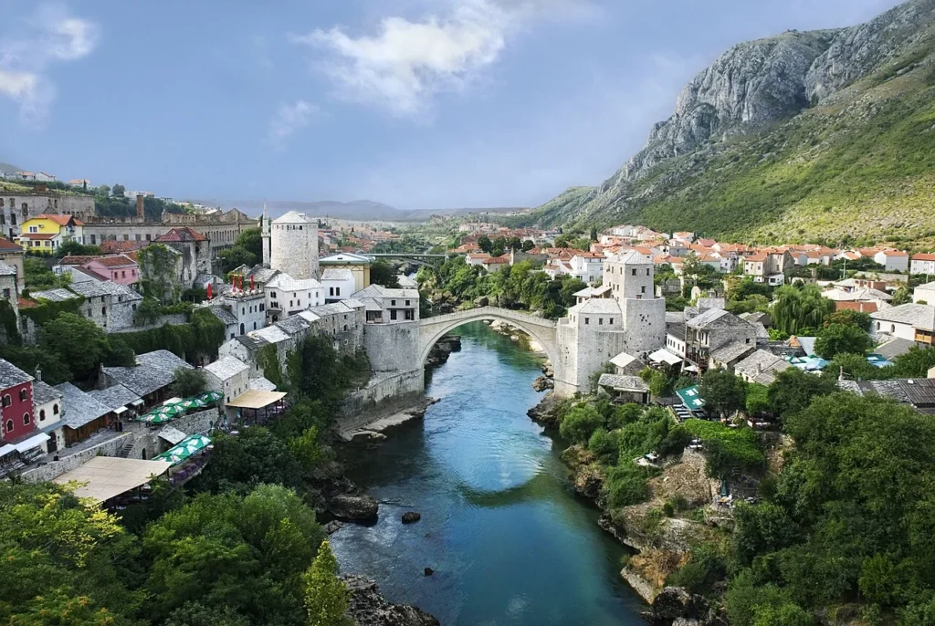 Özel Grup Balkan Turu