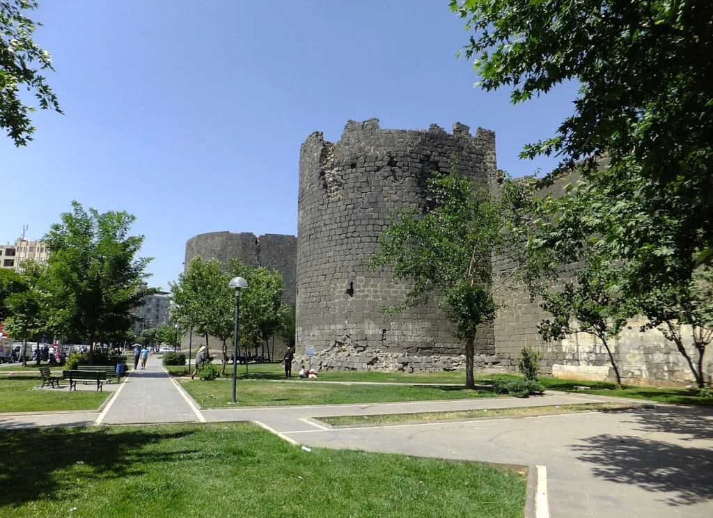 Diyarbakır Cultural Tour