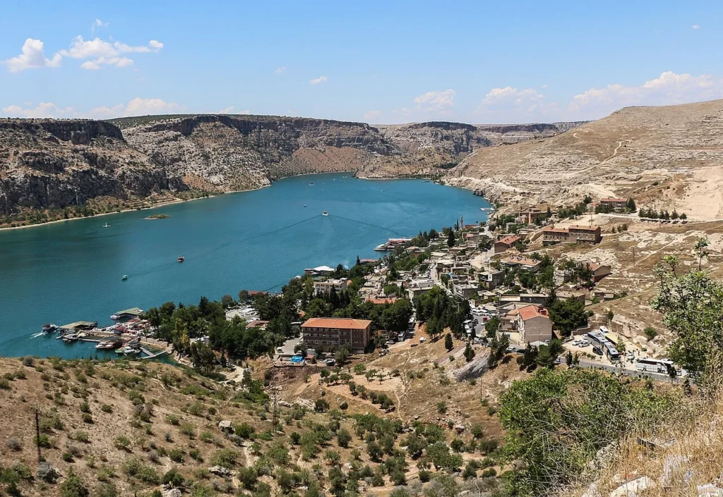 Güneydoğu Turu: Size Özel Rota