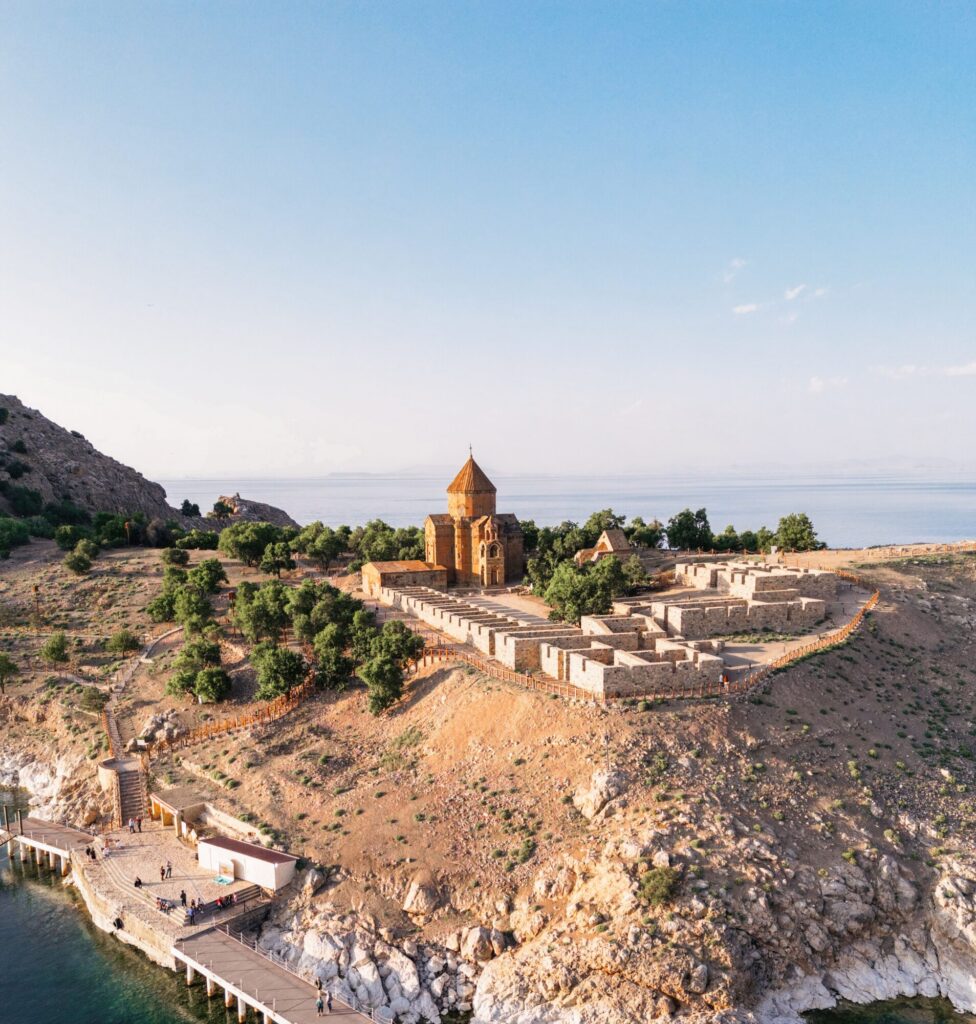 Van Gölü ve Çevresi Turu